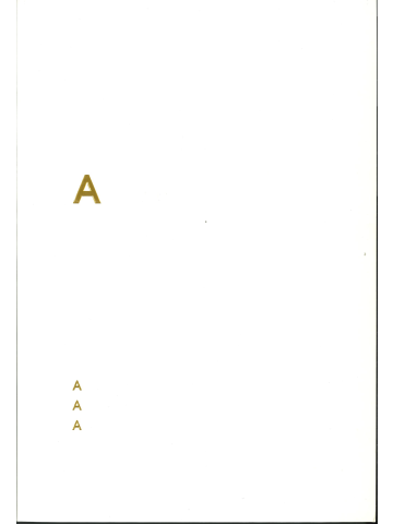 Cover of The Core of the Curriculum for Accounting Majors (Accounting Education Series Volume No. 3)